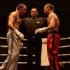 rafa vs hacene